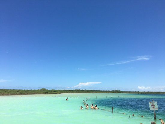 Cenote Escondido